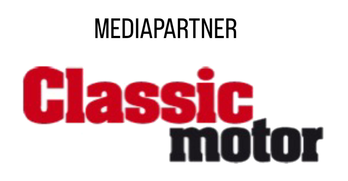 Classic Motor mediaprtner